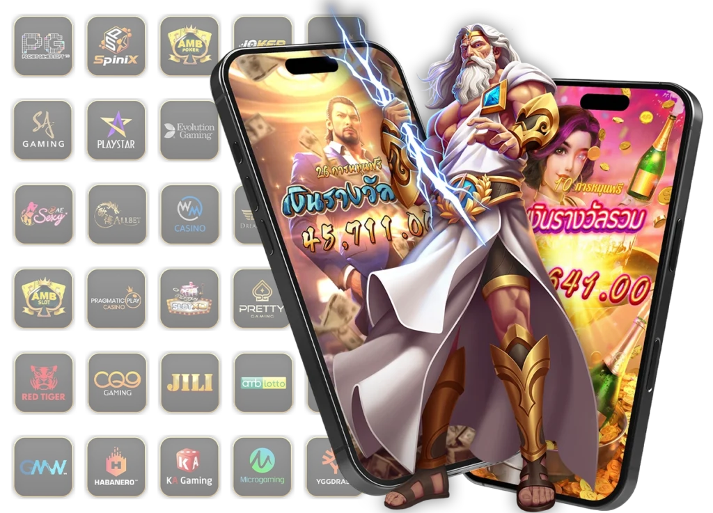 เทคนิคเล่นสล็อต - arom168