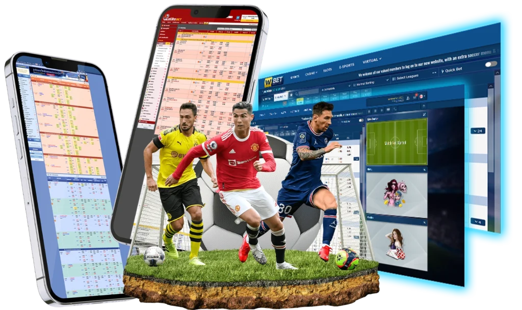 แทงบอลสเต็ป - arom168