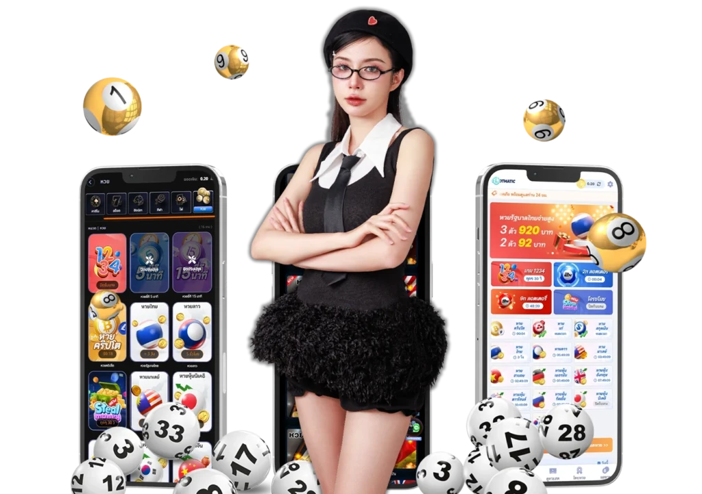 หวยเด็ดหวยดัง